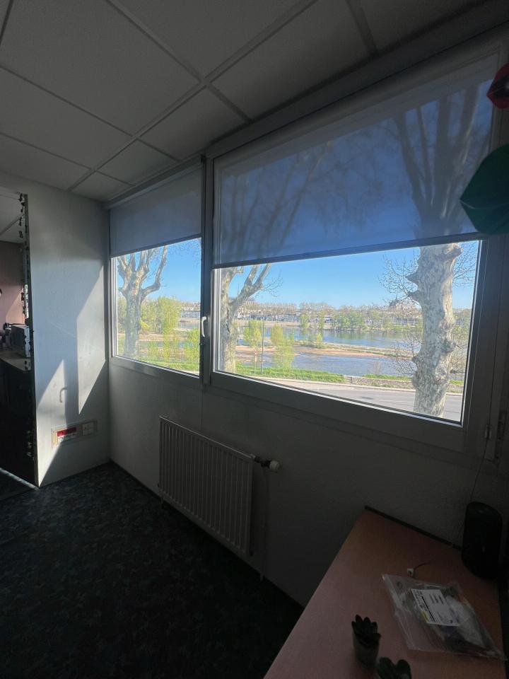 Bureau Orléans 374m² Location bureau Orléans Loiret OLBUR2310770 5